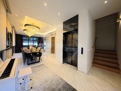 Moulmein Rise (D11), Terrace #516109791